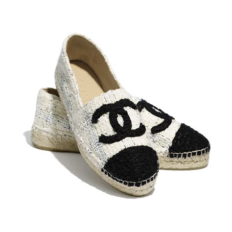 chanel espadrilles buy online|chanel espadrilles price euro.